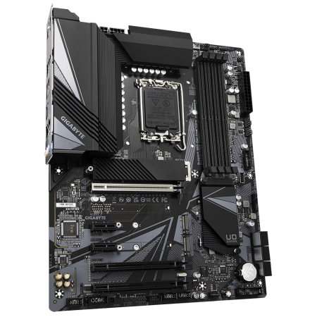 مادربرد گیگابایت GIGABYTE AORUS Z690 UD