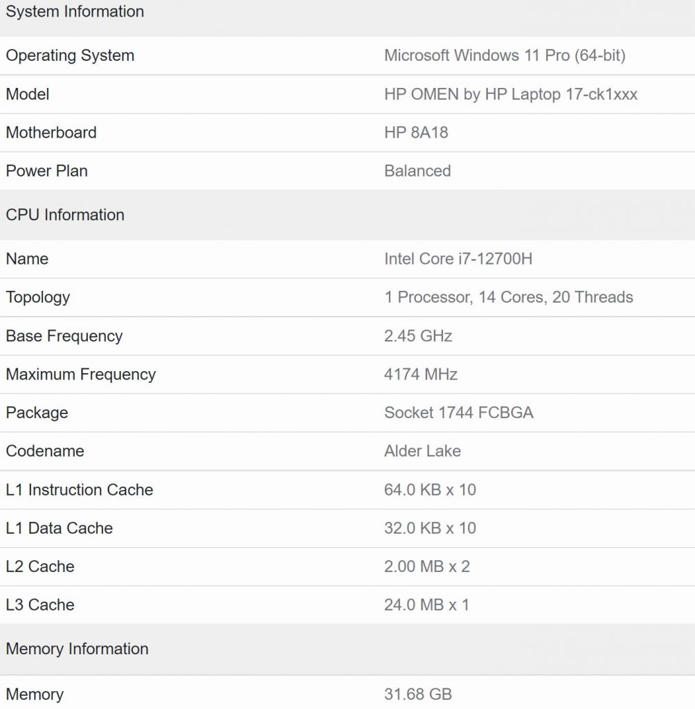 غولی به نام RTX 3080 Ti برای لپ تاپ‌های گیمینگ و رندرینگ رویت شد