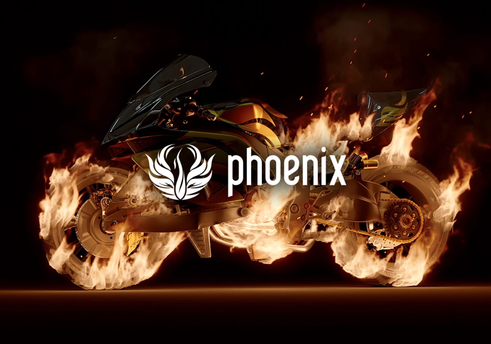 در حال حاضر Phoenix FD 4.0 برای 3ds Max و Maya در دسترس است