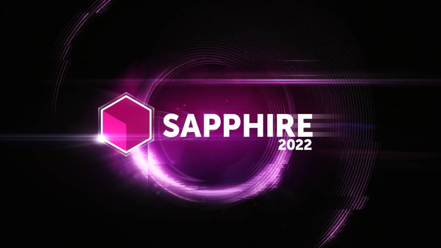 Boris FX نسخه‌ی Sapphire 2022 را منتشر کرد