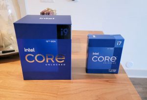 Core i7-12700 با قیمت کمتر برای شکست دادن Ryzen 9 5900X می‌آید