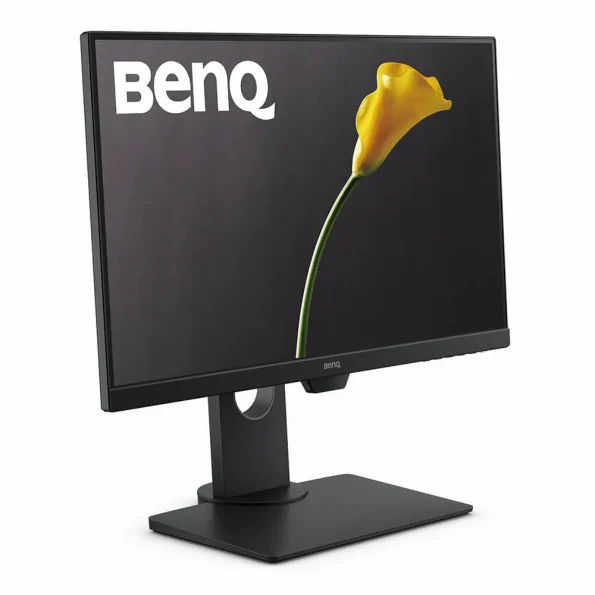 BenQ BL2780T Height Adjustable Eye-Care IPS 24 inch Monitor Brightness Intelligence