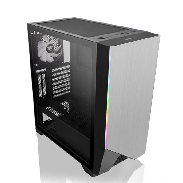 کیس ترمالتیک H550 TG ARGB Mid-Tower