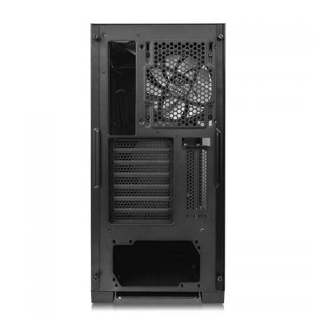 کیس ترمالتیک H550 TG ARGB Mid-Tower