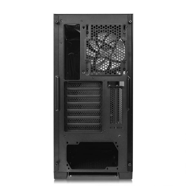 کیس ترمالتیک H550 TG ARGB Mid-Tower