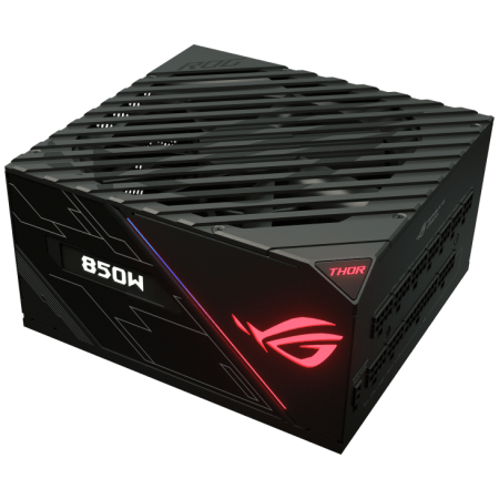 ASUS ROG Thor 850W Platinum ROG-THOR-850P ,