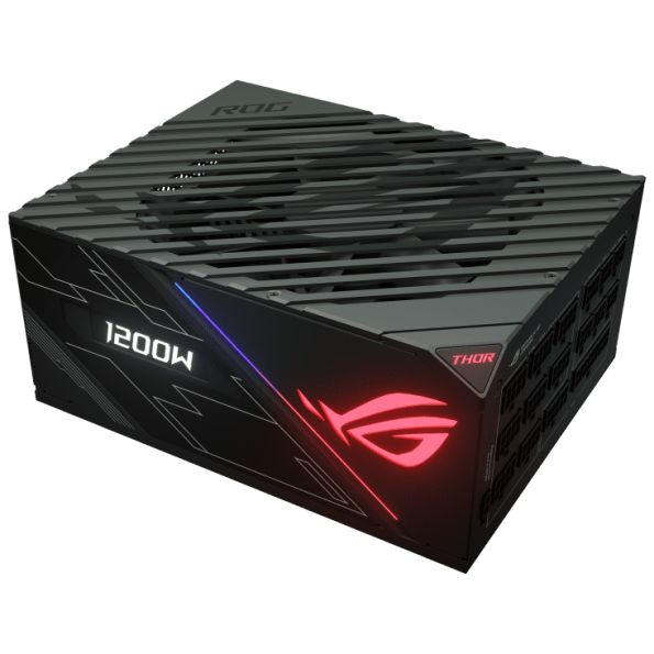 پاور ASUS ROG Thor 1200W Platinum ROG-THOR-1200P