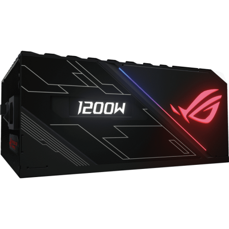 پاور ASUS ROG Thor 1200W Platinum ROG-THOR-1200P