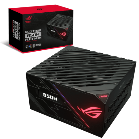 ASUS ROG Thor 850W Platinum ROG-THOR-850P ,