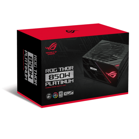 ASUS ROG Thor 850W Platinum ROG-THOR-850P ,