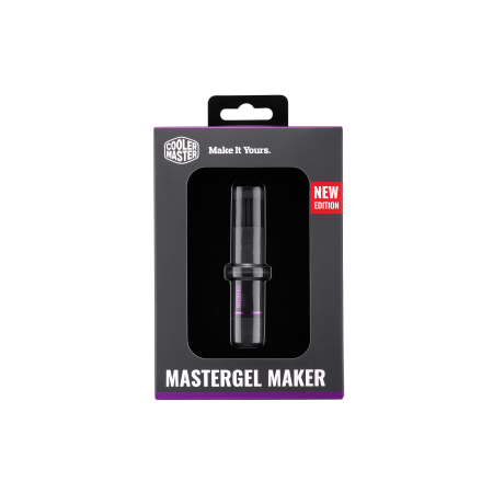 خمیر حرارتی CoolerMaster MASTERGEL MAKER