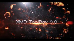 Zbrush افزونه‌ی سازمان‌دهنده‌ی XMD ToolBox 3.0 را به صورت رایگان ارائه کرد