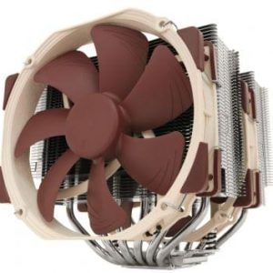 خنک کننده Noctua NH-D15