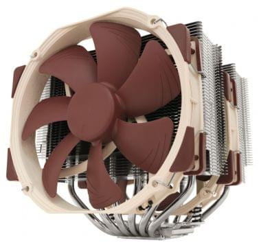 خنک کننده Noctua NH-D15