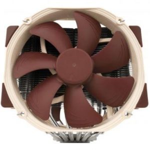 خنک کننده Noctua NH-D15