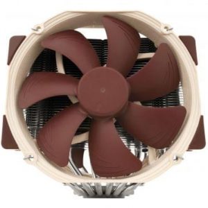 خنک کننده Noctua NH-D15