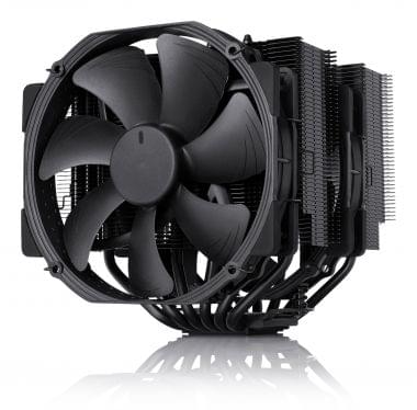 خنک کننده Noctua NH-D15 chromax black