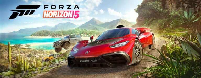 هرآنچه درباره Forza Horizon 5 می‌دانیم