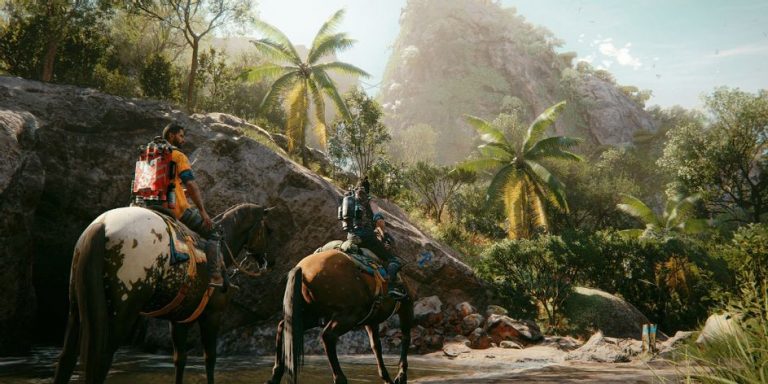 به نظر Far Cry 7 قرار است سرویس زنده‌ای مانند Assassins Creed Infinity داشته باشد