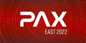 همایش PAX east 2022 دوباره برگزار می‌شود