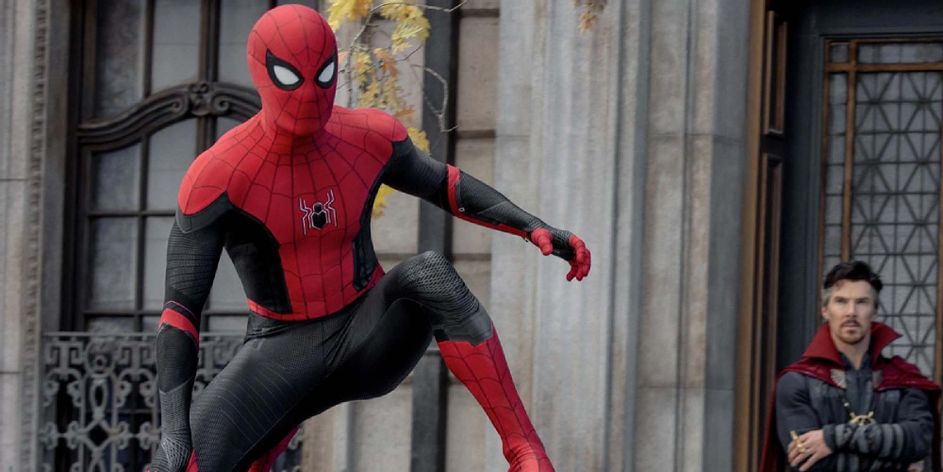 تریلر جدید Spider Man: No Way Home شخصیت‌های جدید را نشان می‌دهد