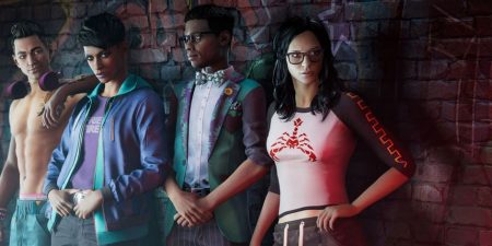 بازی Saints Row تا آگوست تاخیر خورد