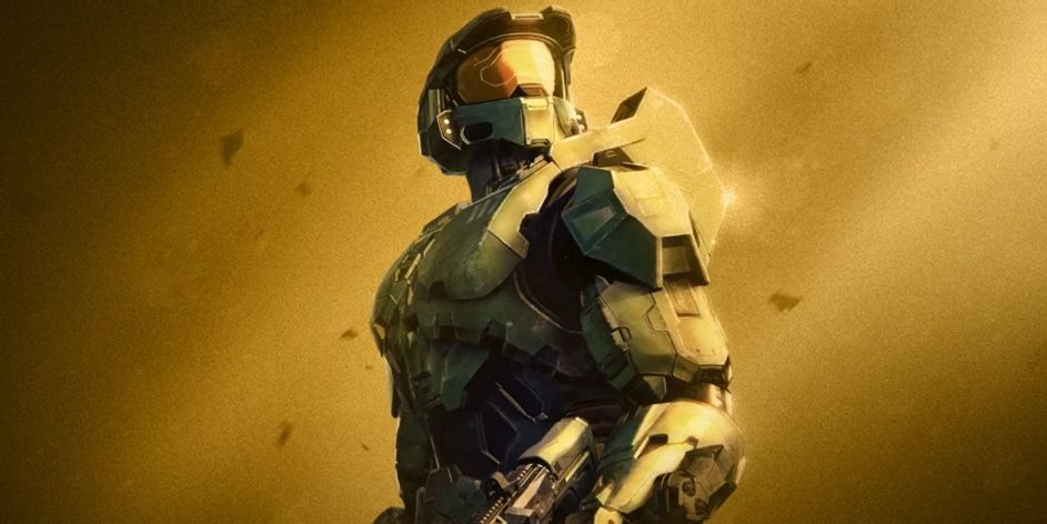 Halo Infinite تنها چند روز پس از انتشار بخش مولتی پلیر، گلد شده است