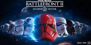 به نظر Star Wars: Battlefront 3 ساخته نمی‌شود