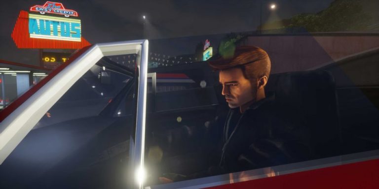 اولین آپدیت GTA Trilogy عرضه شده است و 61 مشکل را حل کرده است