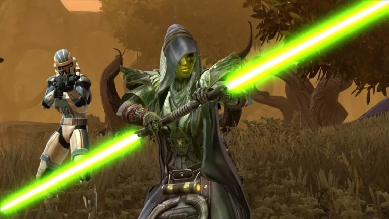 اولین تریلر سینماتیک بازی Star Wars: The Old Republic منتشر شد