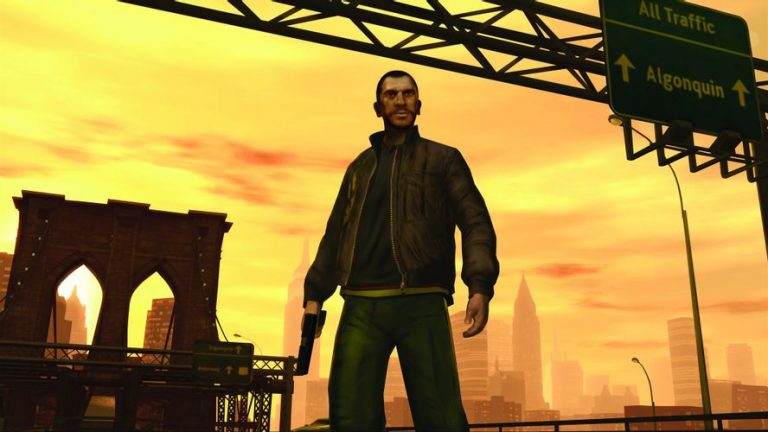 تعداد بازیکنان GTA IV بعد از عرضه GTA Trilogy 30 درصد افزایش یافت