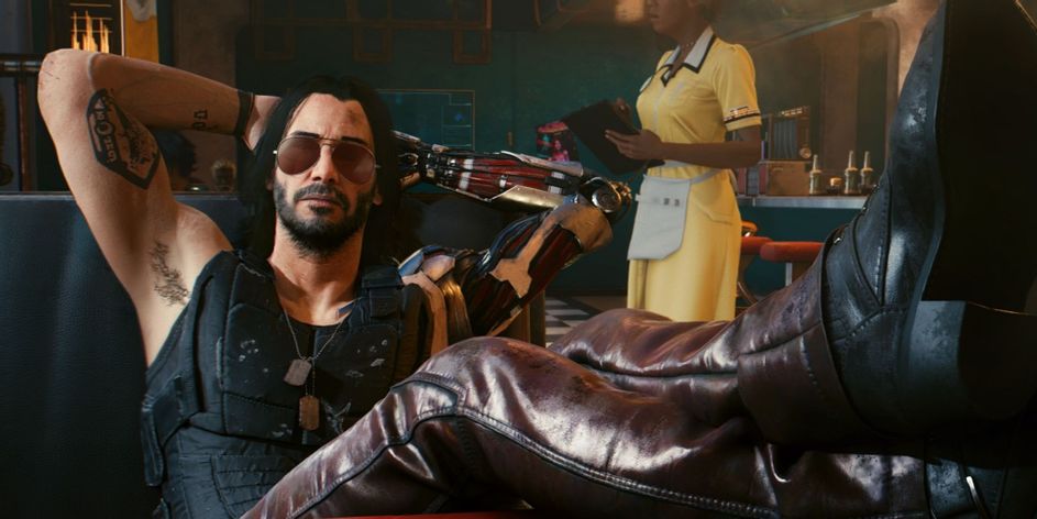 دو به روز رسانی برای Cyberpunk 2077 در اوایل 2022 برنامه ریزی شده است