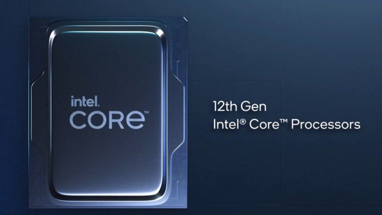 پردازنده Core i5-1250 با قدرت تمام CPU گیمینگ Core i7-11800H را شکست داد!