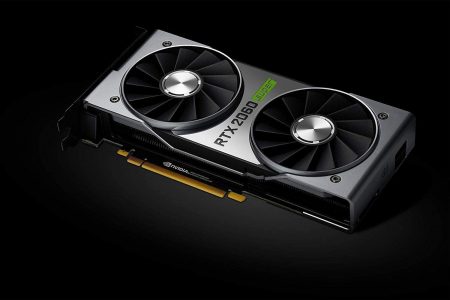 GeForce RTX 2060 12G