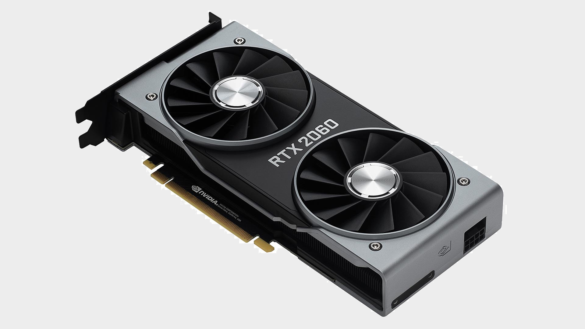 تاریخ عرضه و آخرین اطلاعات از کارت گرافیک GeForce RTX 2060 12GB