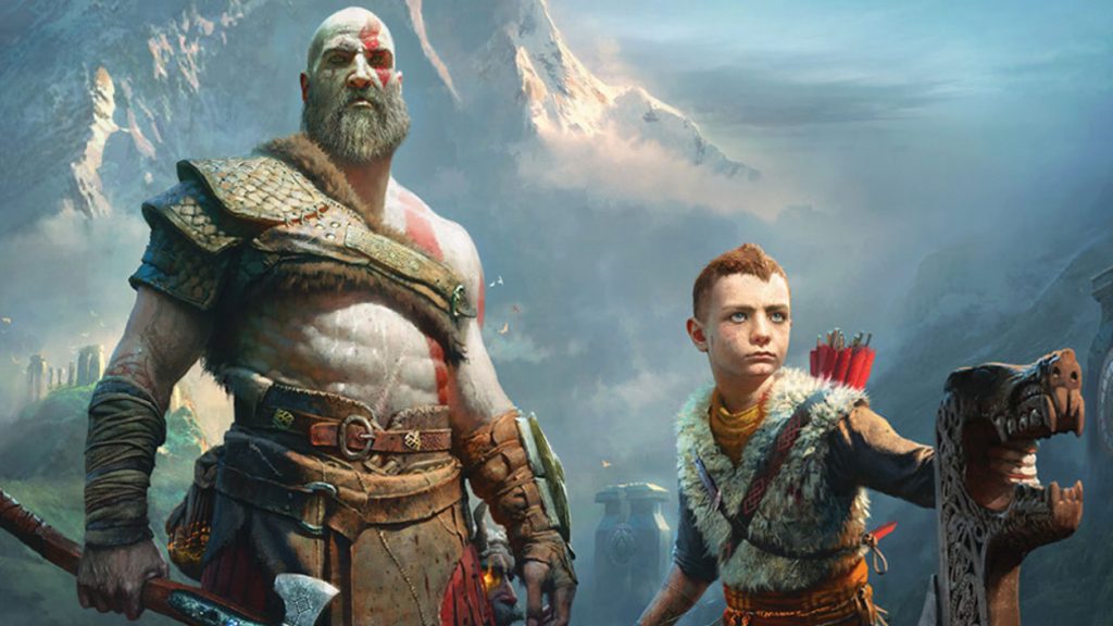 سیستم‌ مورد نیاز بازی God of War اعلام شدند؛ انتظارها پایان یافت!