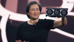 کارت‌های گرافیک AMD Radeon RX 6000S با لیتوگرافی 6 نانومتری یک رقابت جدید ایجاد می‌کنند