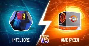 فروش پردازنده‌های Intel Alder Lake و مبهوت شدن AMD در سراسر جهان!
