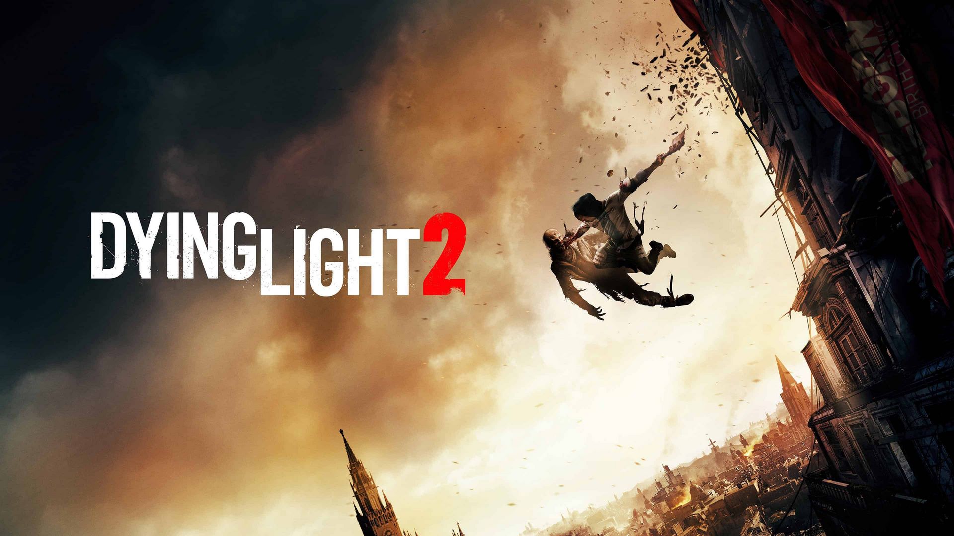 سیستم‌ مورد نیاز بازی Dying Light 2 اعلام شدند؛ یک میان نسلی ترسناک