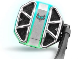 سافایر واترکولرهای پیشرفته و زیبای NITRO+ S240-A و NITRO+ S360-A را معرفی کرد