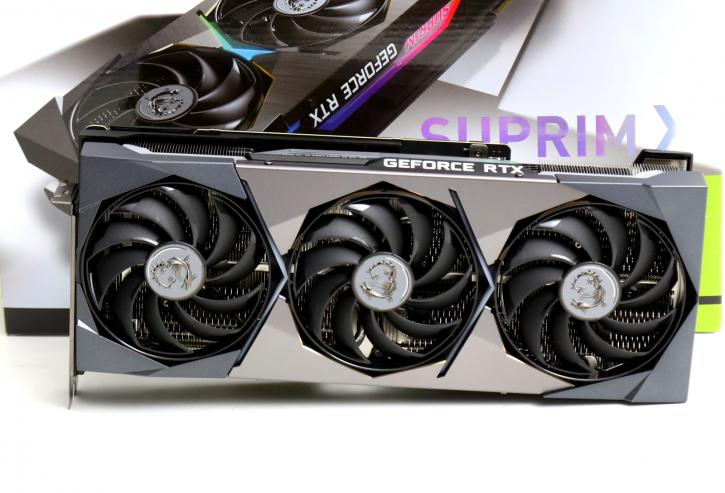 از تاریخ عرضه جهانی RTX 3090 Ti تا رویارویی با MSI GeForce RTX 3090 Ti SUPRIM X