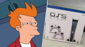 کنسول چینی GS5 یک کپی کثیف و عجیب از کنسول PS5؛ داستان چیست؟