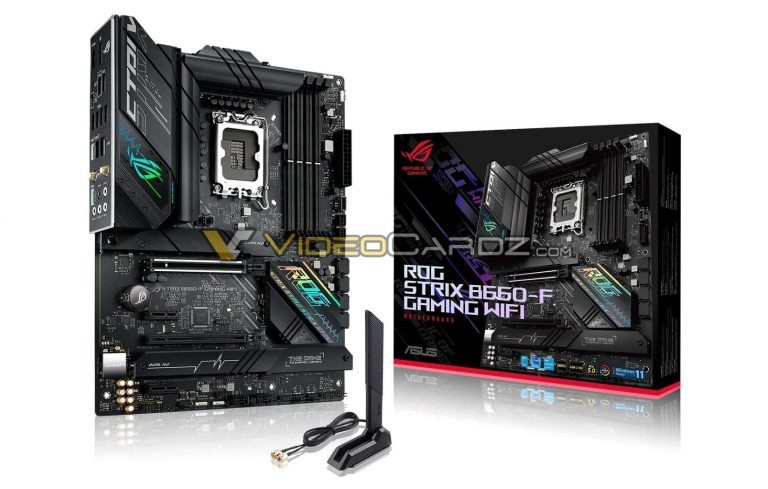 ASUS H670