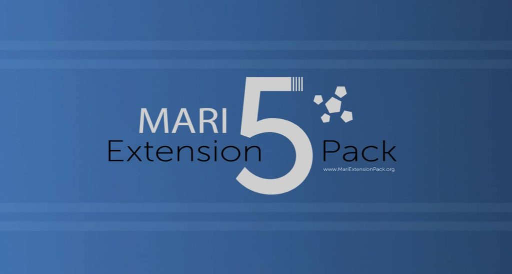 Mari Extension Pack 5 به عنوان مجموعهی عظیمی از ابزارهای افزودنی منتشر شد