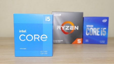 پردازنده Core i5-12400 در بازی‌ها هیچ رقیبی ندارد! خوش قیمت و جذاب