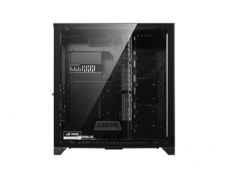 کیس لیان لی PC O11 Dynamic XL ROG BLACK pc-o11d-rog