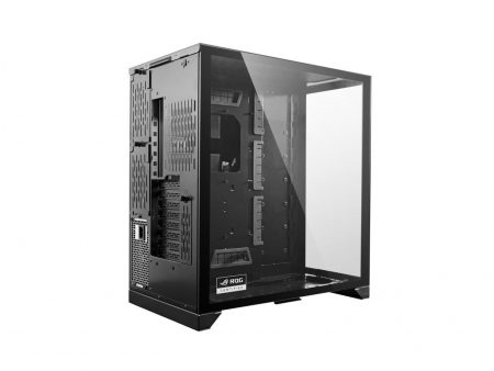 کیس لیان لی PC O11 Dynamic XL ROG BLACK pc-o11d-rog