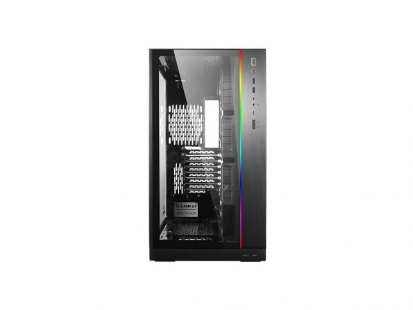 کیس لیان لی PC O11 Dynamic XL ROG BLACK pc-o11d-rog