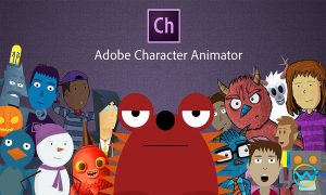 ادوبی Character Animator 22.1 را منتشر کرد