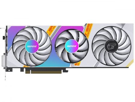 Colorful کارت‌های گرافیک GeForce RTX 2060 12GB سفارشی خود را با کولرهای جدید رونمایی کرد